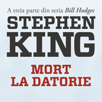 stephen king , nemira, mort la datorie, băiatul de pe pod, frumoasele adormite