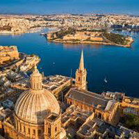 malta, exoticul proxim