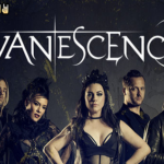 Concert Evanescence la Arenele Romane