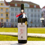 Vinurile Cramei Dealul Dorului, premiate la Vinarium - International Wine Contest 2022