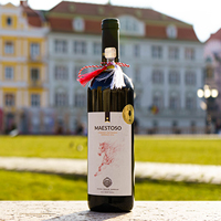 vinuri, crama dealul dorului, vinuri premiate la vinarium international wine contest 2022