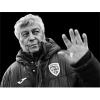 mircea lucescu