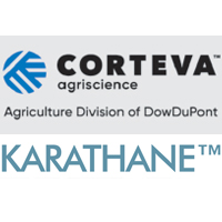 corteva, karathane