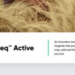 Corteva Agriscience lansează Inatreq™ Active pentru cereale, in Europa