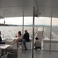 et in elada ego, grecia, ammouliani