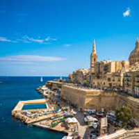 malta, concentrare de atractii turistice, oaza de liniste