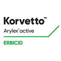 KORVETTOTM, controlul buruienilor, Corteva Agriscience