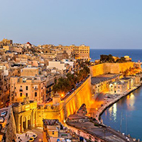 Malta, dupa pandemie