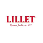 Încă din anul 1872, în Franța: LILLET