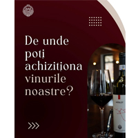 crama dealul dorului