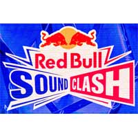 oscar, red bull soundclash 2026, smiley